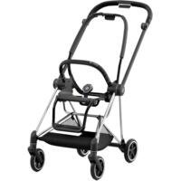 Шасі та каркас CYBEX Mios Chrome Black (521002513)