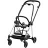 Шасси и каркас CYBEX Mios Chrome Black (521002513)