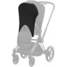 Солнцезащитный чехол для коляски Cybex Black