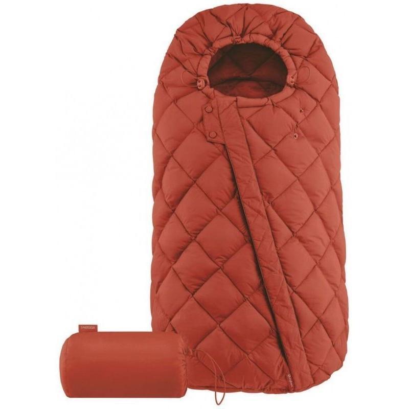 Конверт Cybex Snogga 2 Autumn Gold фото 1