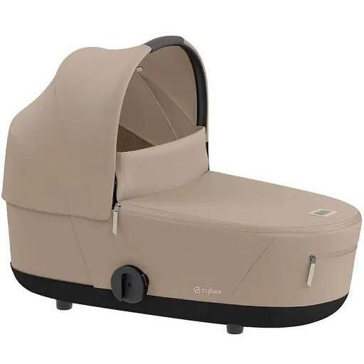 Люлька Cybex Mios Lux Cozy Beige фото 1