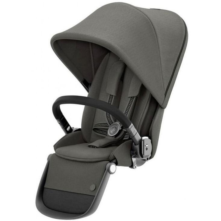 Прогулочный блок Cybex Gazelle S Soho Grey midgrey фото 1