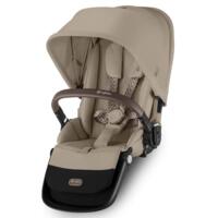 Прогулянковий блок Cybex Gazelle S TPE Almond Beige (522005251)