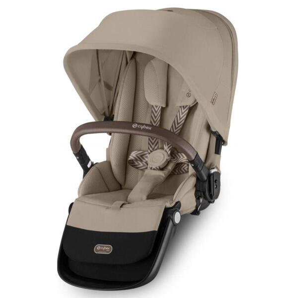 

Прогулочный блок Cybex Gazelle S TPE Almond Beige