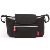 Органайзер для прогулянок QPLAY Black (OG-001BagBlack)