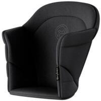 Набір м’яких вкладок для стільчика Cybex Click&Fold Stunning Black (524000893)