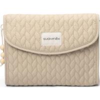 Косметичка для мами Suavinex "Wonderland" бежева (402814)