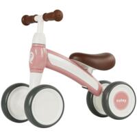 Беговел детский QPLAY Cutey Light Pink (B-400-5CuteyLightPink)