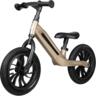 Біговел дитячий QPLAY Racer із надувними колесами Gold (B-300-3RacerGold)