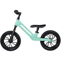 Біговел дитячий QPLAY Racer із надувними колесами Mint (B-300-3RacerMint)