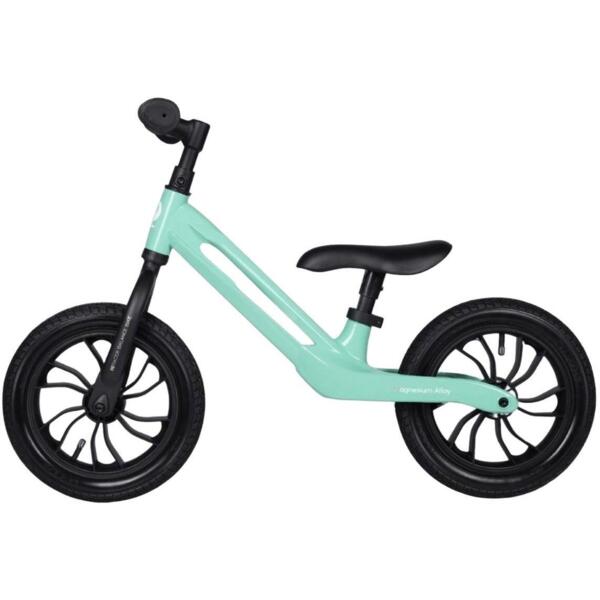 

Беговел детский QPLAY Racer с надувными колесами Mint (B-300-3RacerMint)