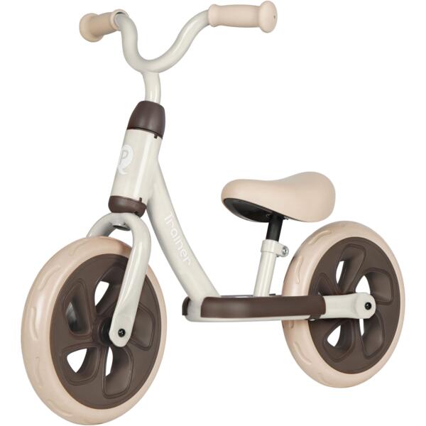 

Беговел детский QPLAY Trainer EVA Beige (B700-2TrainerEVABeige)