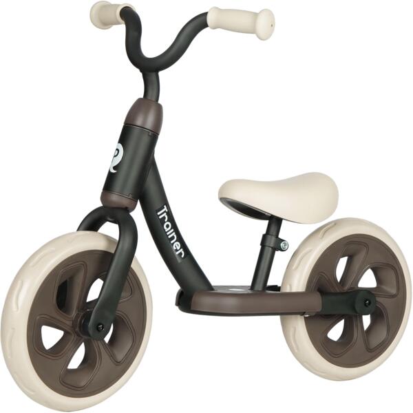 

Беговел детский QPLAY Trainer EVA Black (B700-2TrainerEVABlack)