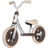 Біговел дитячий QPLAY Trainer EVA Silver (B700-2TrainerEVASilver)