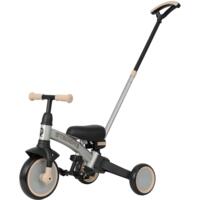 Велосипед-біговел QPLAY Stager 3в1 Silver (T80STAGERSilver)