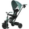 Велосипед трехколесный детский QPLAY Elite Platinum Green (T10-ZElitePlatinumGreen)
