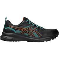 Кросівки для трейлу чоловічі Asics Trail Scout 3 1011B700-005 43,5 (9,5 US) чорні