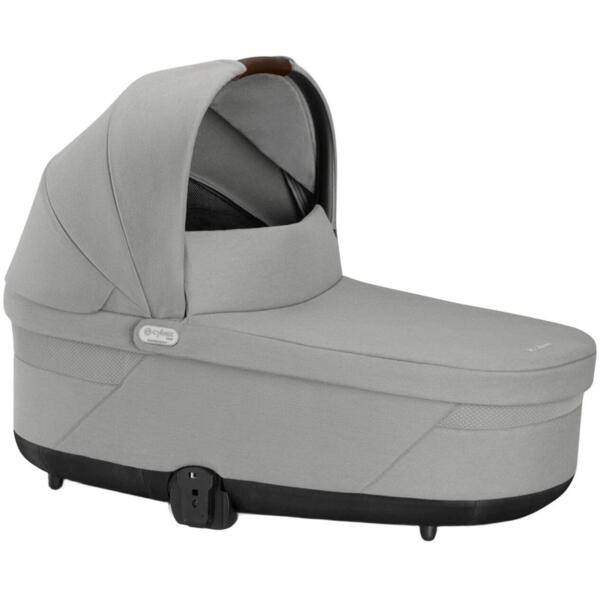 

Люлька Cybex S Lux Stone Grey