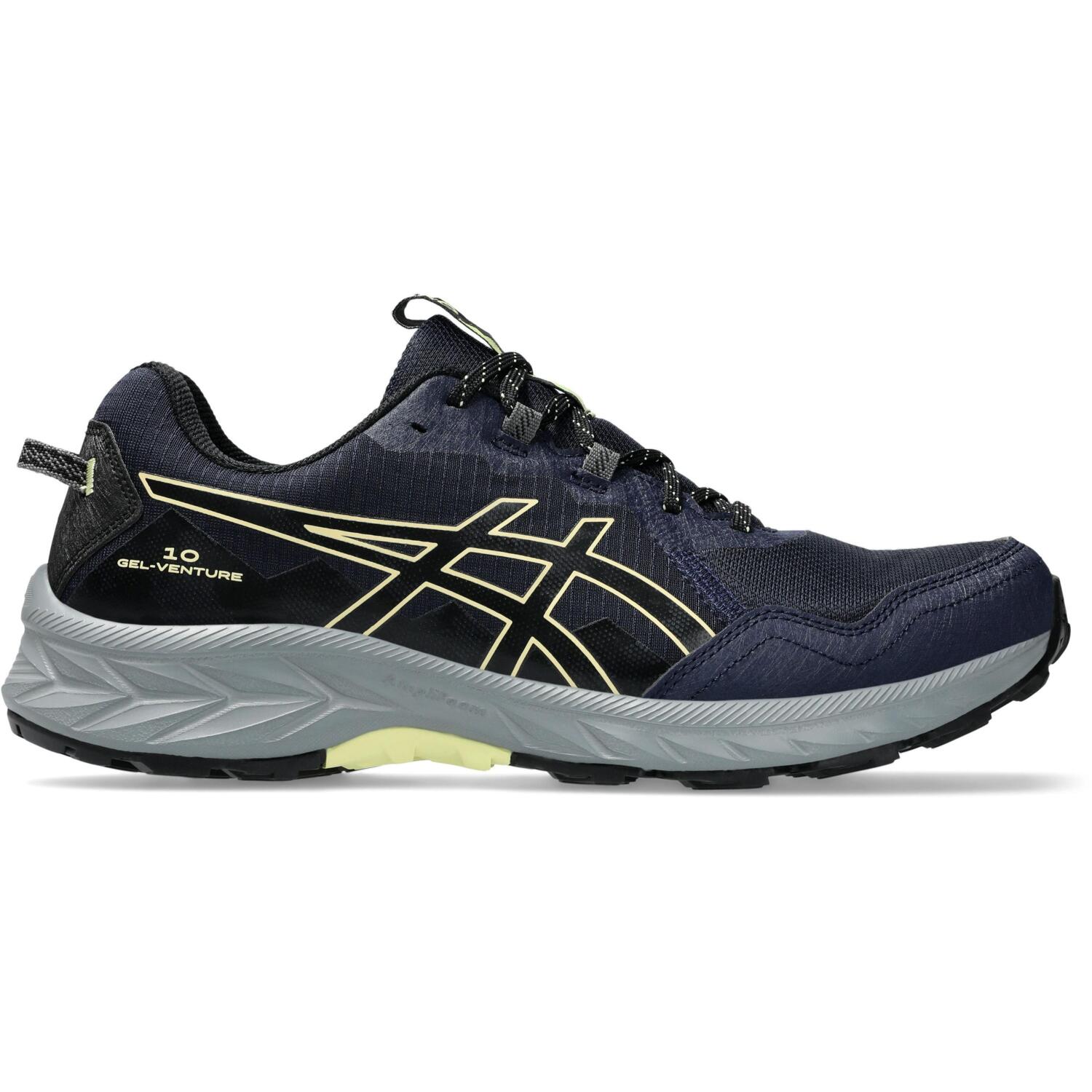 Кроссовки для трейла мужские Asics Gel-Venture 10 1011B967-400 44 (10 US) синие