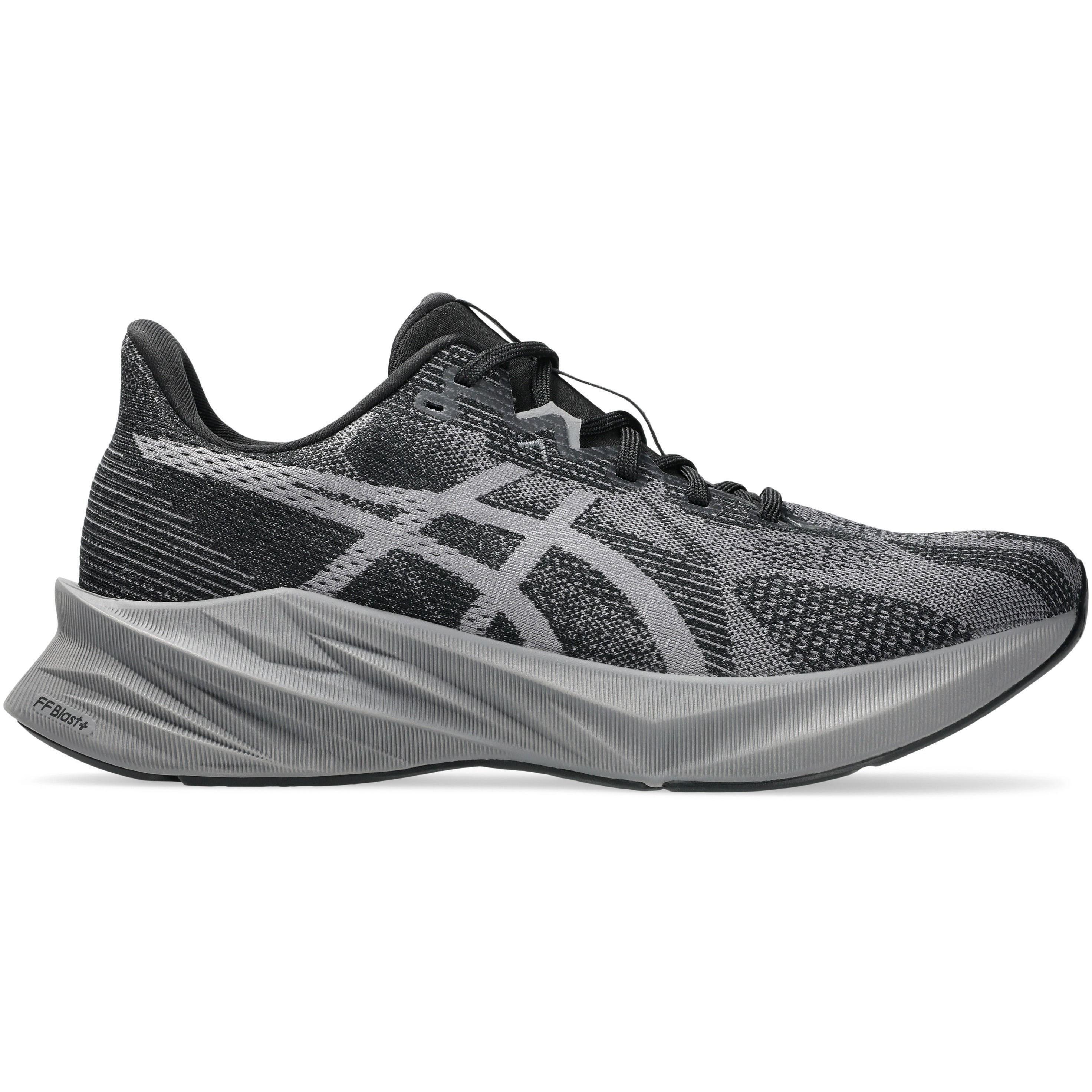 Кроссовки для бега мужские Asics Dynablast 5 1011B983-020 45 (11 US) серые фото 1
