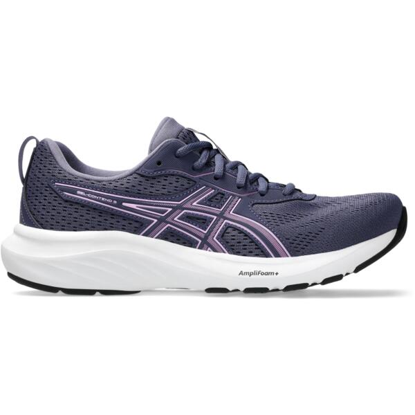 

Кроссовки для бега женские Asics Gel-Contend 9 1012B681-500 39,5 (8 US) синие