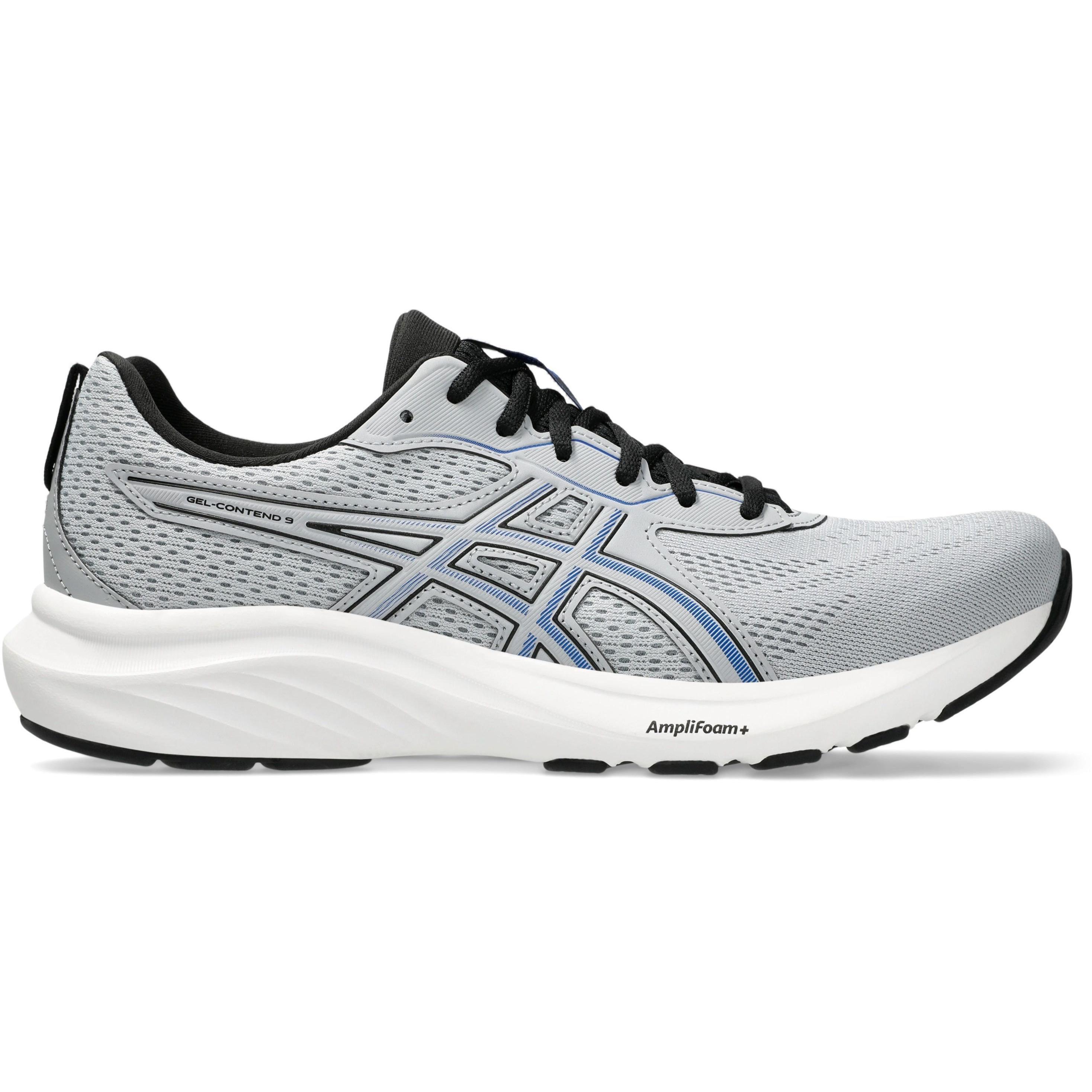 Кроссовки для бега мужские Asics Gel-Contend 9 1011B881-022 42 (8,5 US) серые фото 1