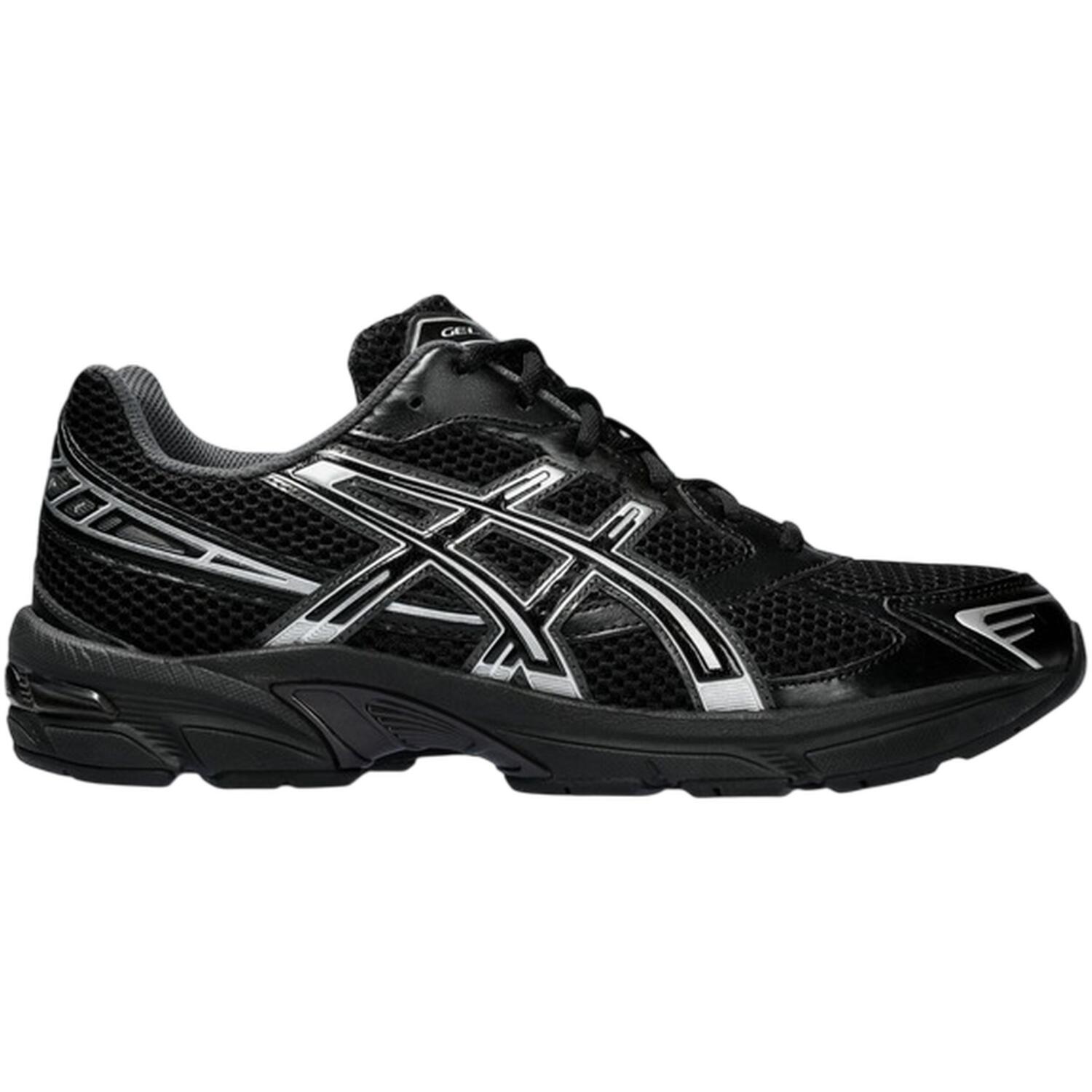 Кроссовки мужские Asics Gel-1130 1201A906-001 44,5 (10,5 US) черные фото