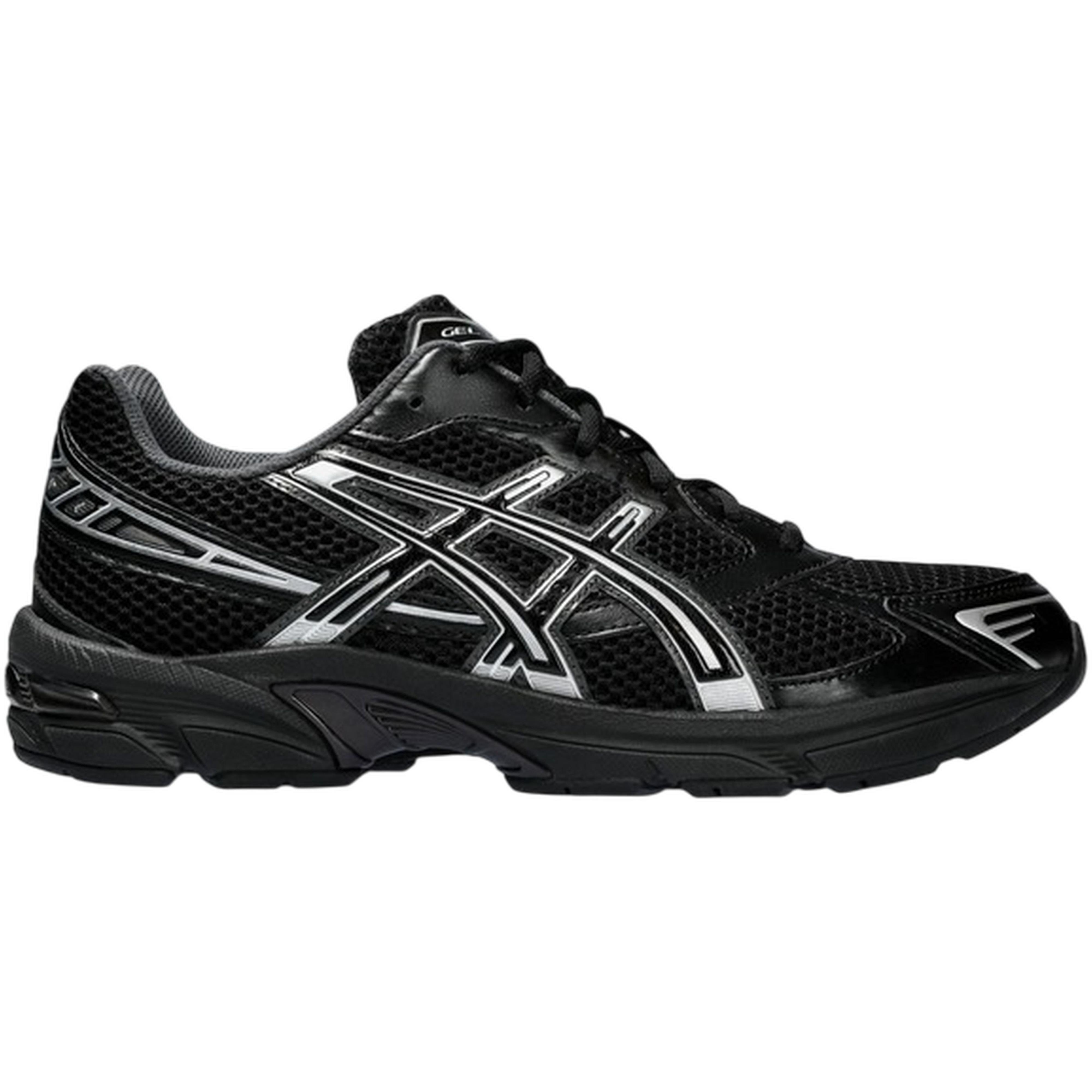Кросівки чоловічі Asics Gel-1130 1201A906-001 48 (13 US) чорніфото1