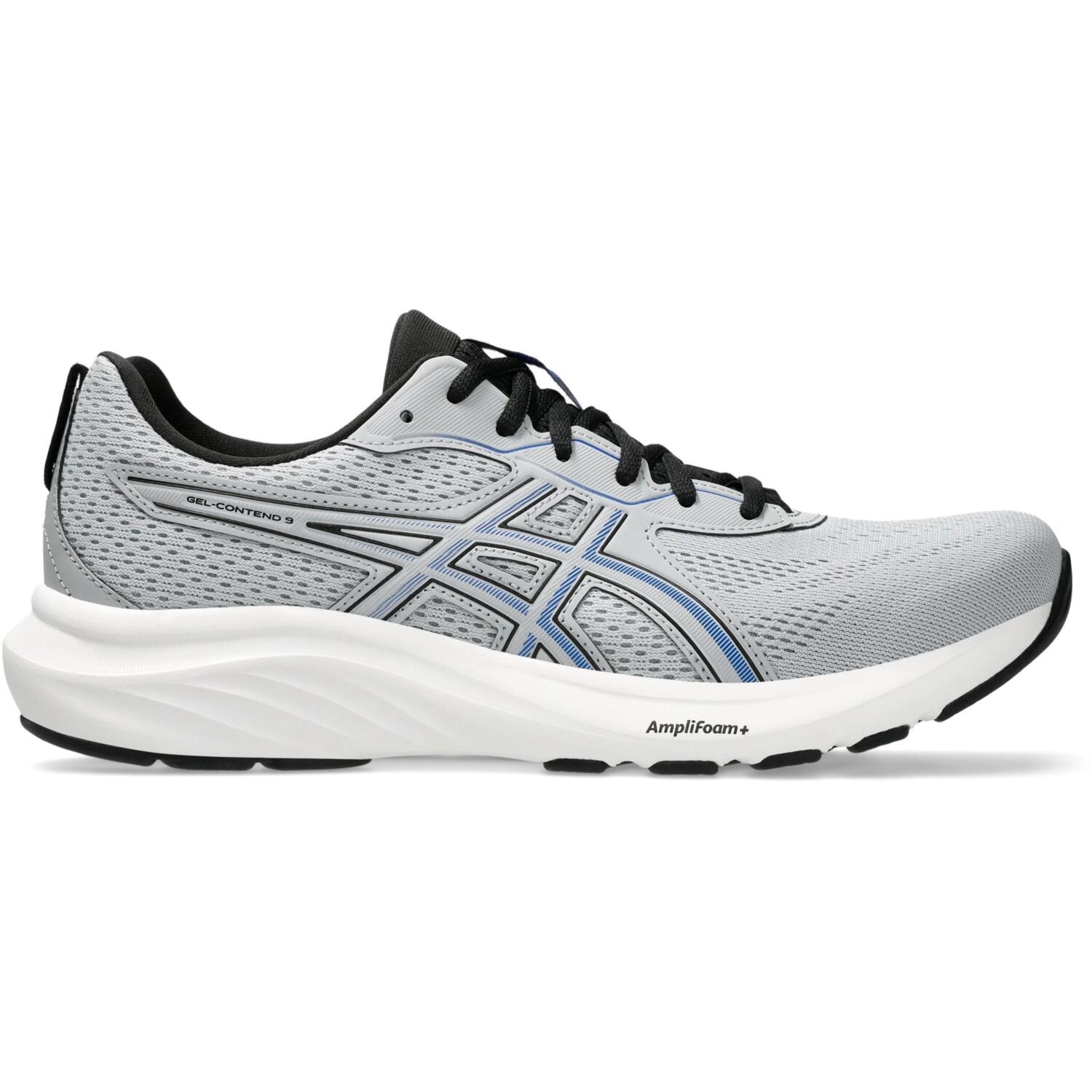 Кроссовки для бега мужские Asics Gel-Contend 9 1011B881-022 42,5 (9 US) серые