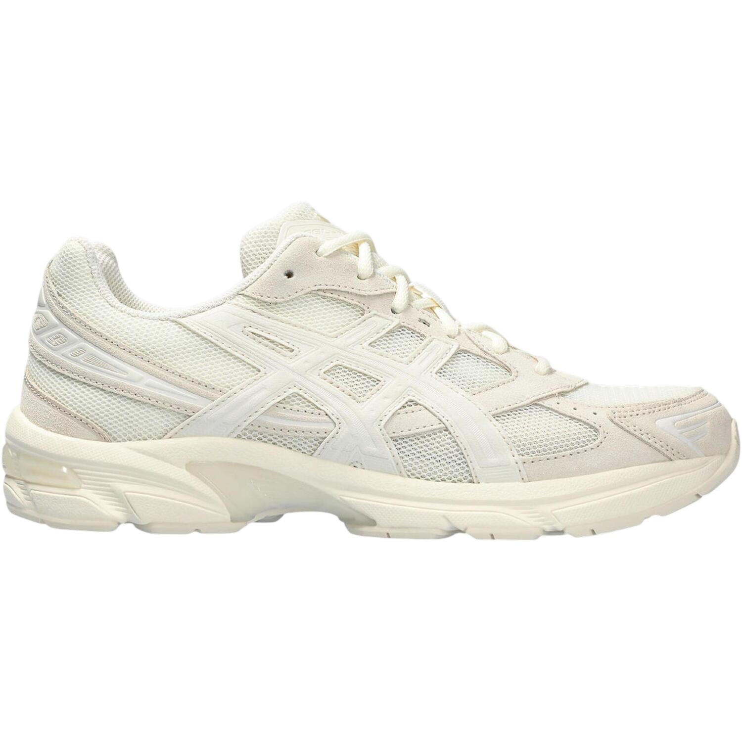 Кроссовки женские Asics Gel-1130 1203A410-100 40 (8,5 US) молочные фото