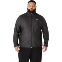 Ветровка спортивная мужская Asics Core 2011D216-001 L черная