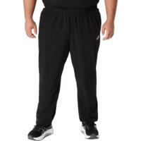 Чоловічі штани Asics Core Woven Pant 2011D224-001 M чорні