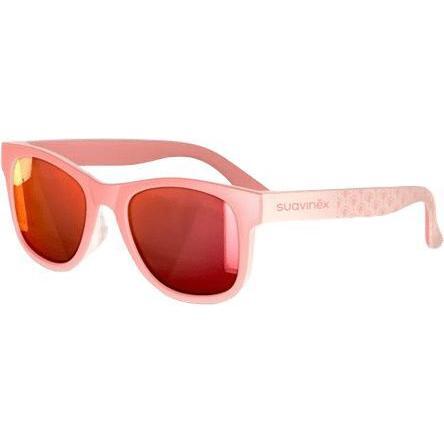 Детские солнцезащитные очки SUAVINEX размер 12-24 месяцев розовые 308540 фото 1