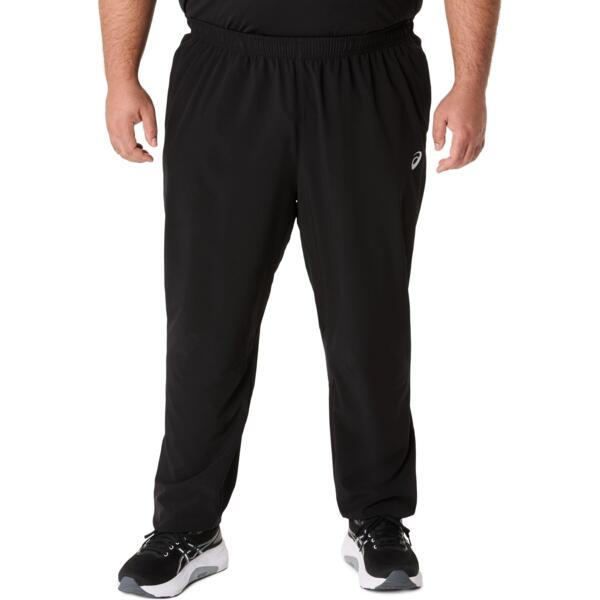 

Штаны мужские Asics Core Woven Pant 2011D224-001 XXL черные