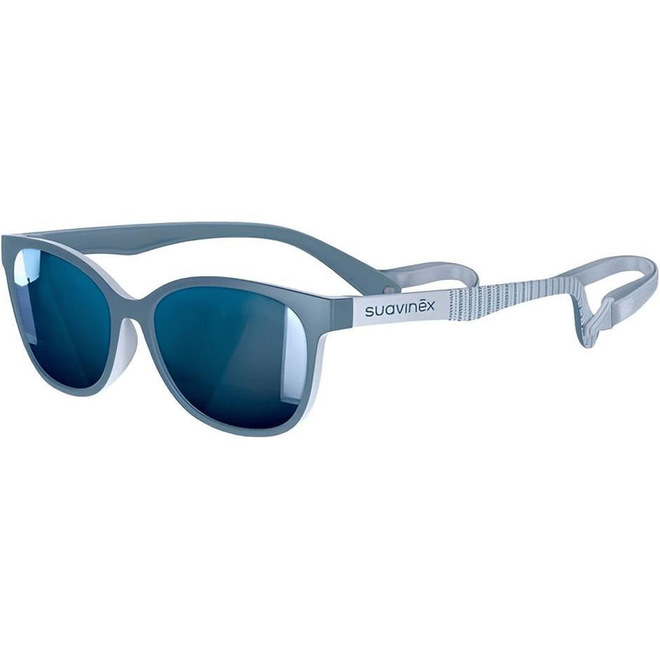 Детские солнцезащитные очки SUAVINEX с лентой размер 3-8 года зеленые 308552 фото 1