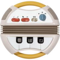 Музыкальная игрушка "Электронный Аккордеон" коллекция "Rock N Roll" TINY LOVE от 12 месяцев