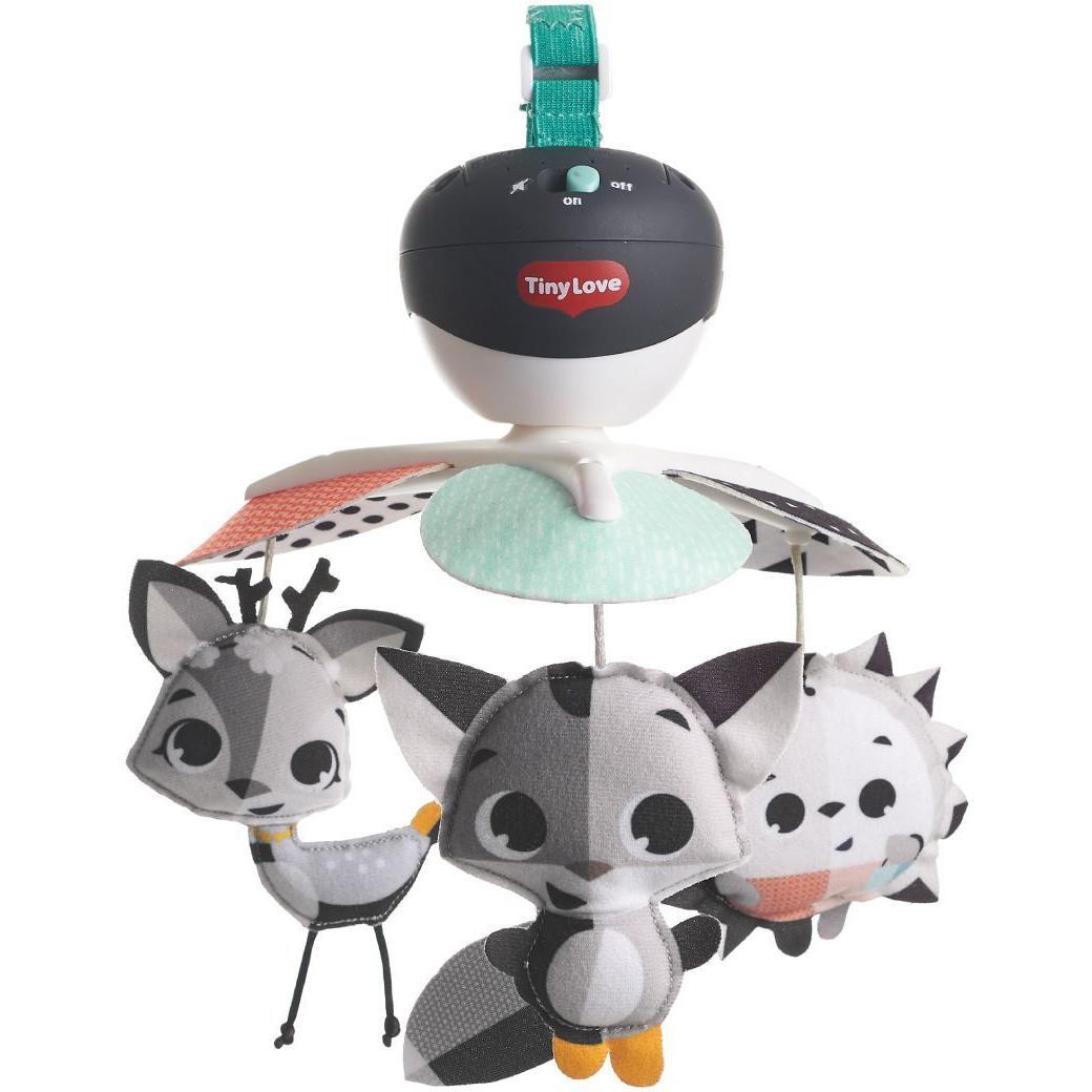 Мобайл TINY LOVE 3в1 "Нічна Галявина" (1305906830)фото