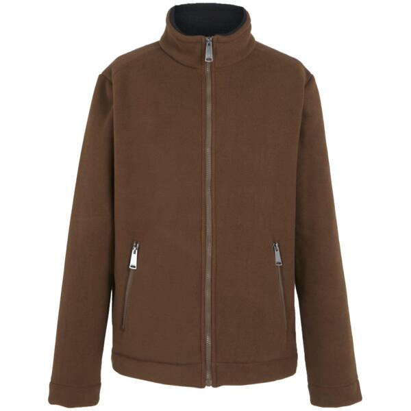 

Кофта мужская Regatta Garrian II RMA526-28U XL коричневый