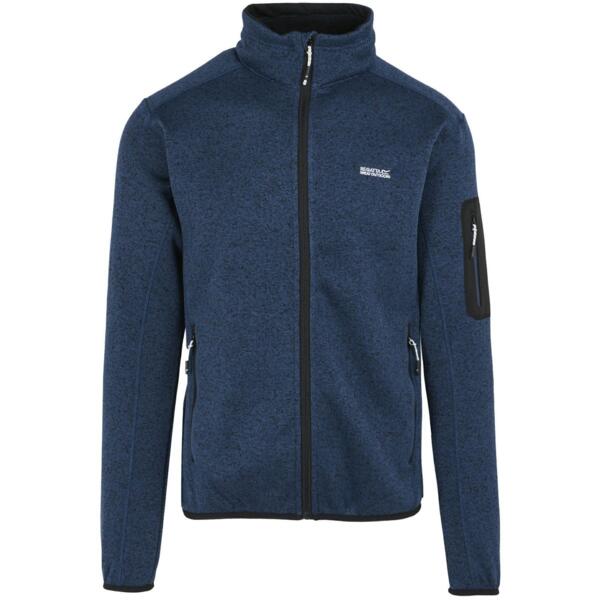 

Кофта мужская Regatta Newhill RMA554-ZV7 XXL синяя