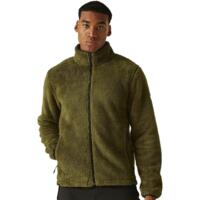 Кофта мужская Regatta Midoor RMA585-1W3 XL зеленый