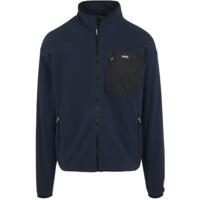 Флис мужской Regatta Frankie FZ Fleece RMA595-540 M синий