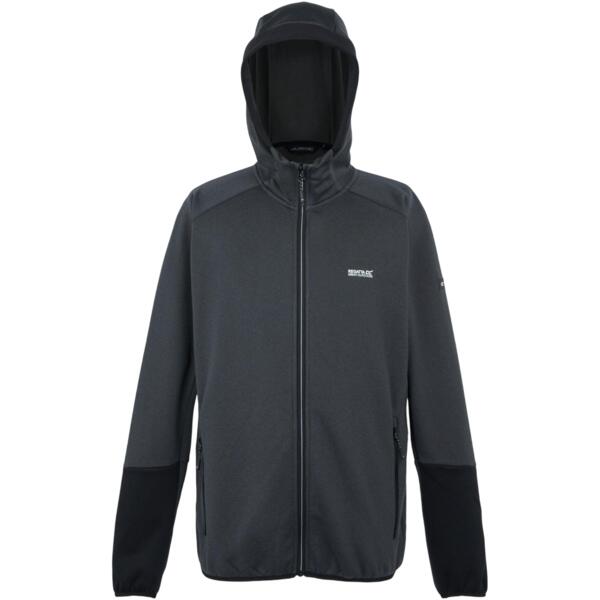 

Кофта мужская Regatta Sarwood RML260-ZZP L темно-серая