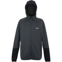 Кофта мужская Regatta Sarwood RML260-ZZP M темно-серая