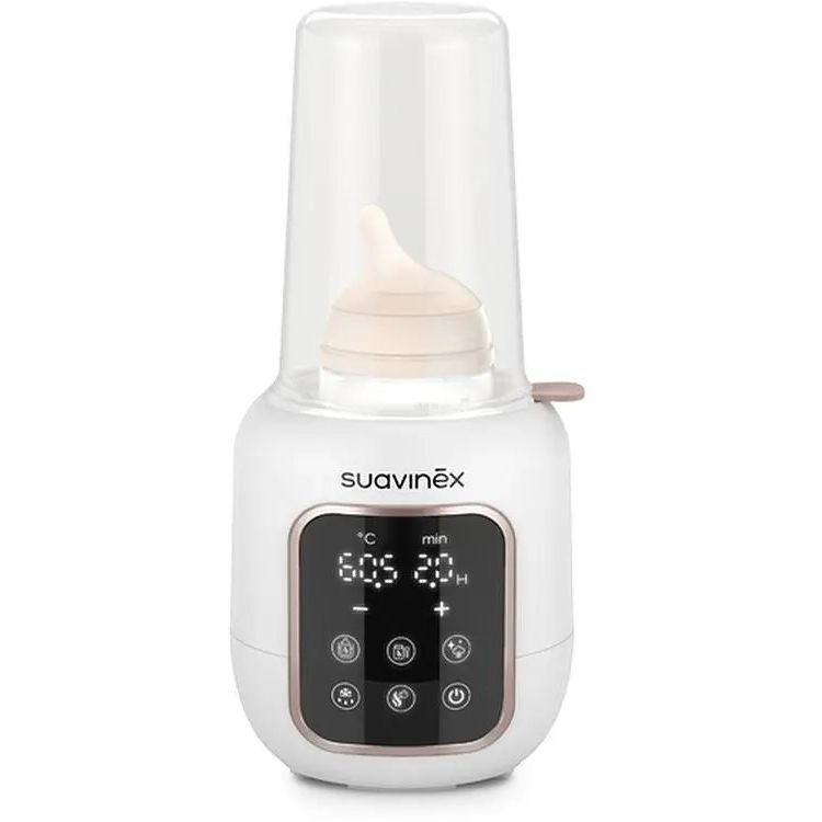 Электронный подогреватель и стерилизатор SUAVINEX (402604) фото 1