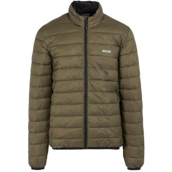 

Куртка мужская Regatta Marizion RMN246-4G9 XXL хаки