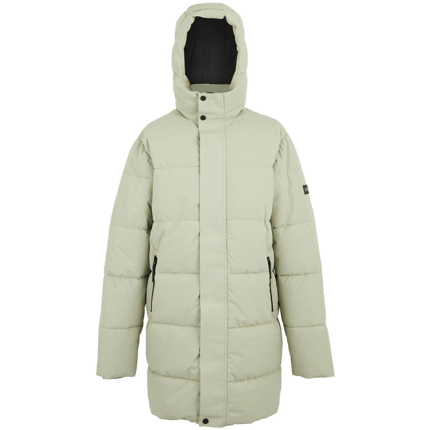 Полупальто мужское Regatta Hayleyn RMN249-06Q M слоновая кость фото