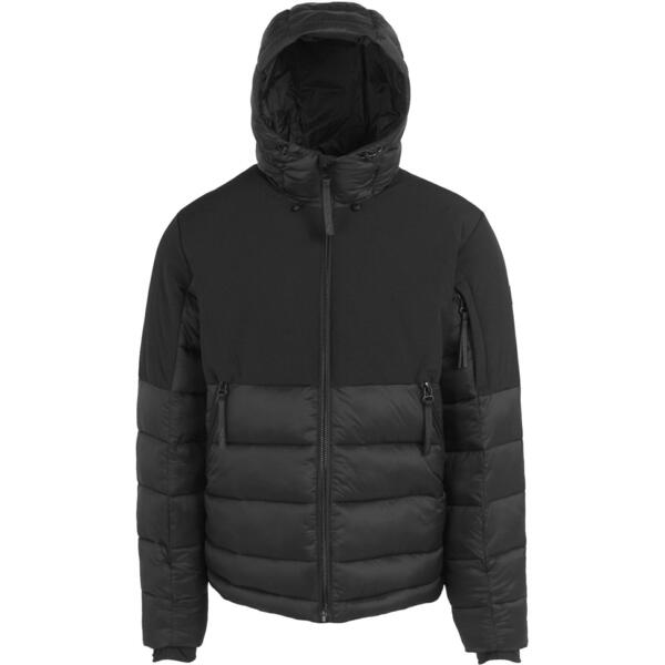 Куртка мужская Regatta Laurade RMN259-808 L черная