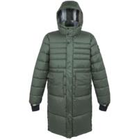 Полупальто мужское Regatta CLRCollonguesMnWR RMN263-F0M XL зеленое