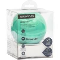 Стерилизатор портативный для пустышек SUAVINEX зеленый (400820)