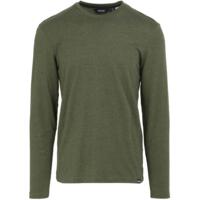 Лонгслив мужской Regatta Maylow RMT297-3MI M хаки